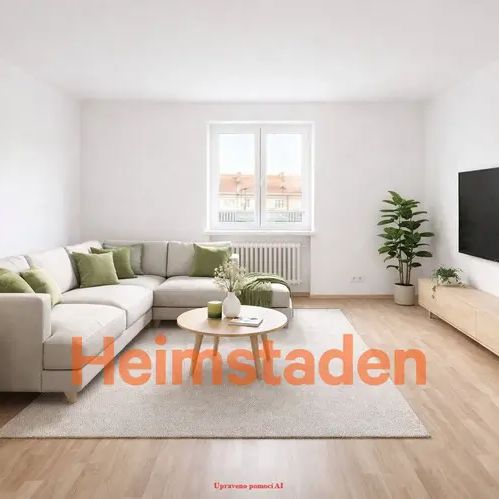 Pronájem bytu 1+1 38 m - Fotografie 1