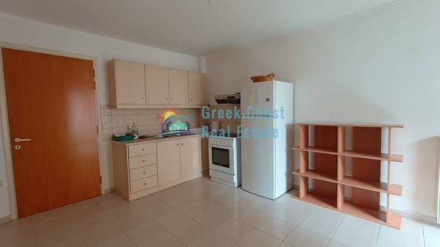 Διαμέρισμα για ενοικίαση Προσφυγικά - Πλατεία Ελευθερίας (Πάτρα) - Photo 1