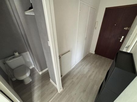 Appartement T1 à louer - 27 m² - Photo 5