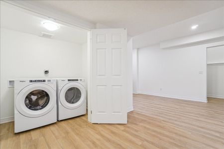 For Lease - 65b Shipley Avenue Unit# Lower, Collingwood, Ontario - Photo 3