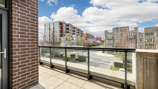 For Lease - 8110 Birchmount Road Unit# 205, Markham, Ontario - Photo 1