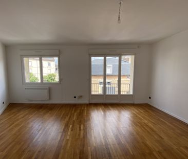 Location Appartement 1 pièce 33m² REIMS 51100 - Photo 1