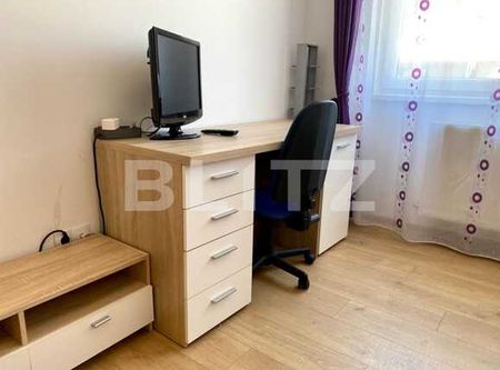2 camere decomandate, parcare subterana, 55 mp, Junior Residence - Photo 3