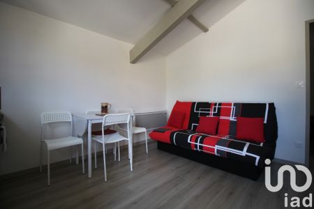 Maison 2 pièces de 30 m² à Saint-Zacharie (83640) - Photo 3