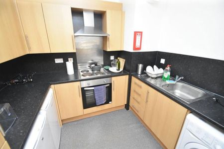 1 bedroom flat to rent - Photo 3