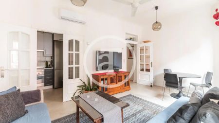 Piso de alquiler en Calle del Divino Pastor, Universidad - Malasaña - Photo 4