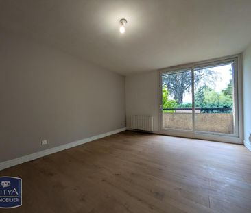 Location Appartement 1 pièce 32m² CHATEAU THIERRY 02400 - Photo 4
