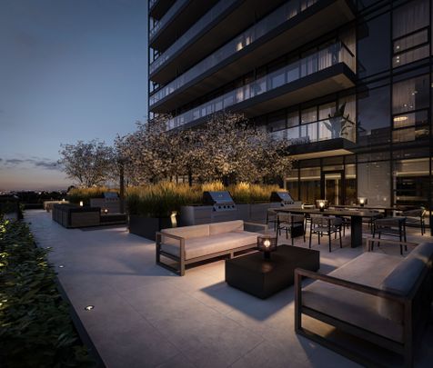 For Lease - 223 Redpath Avenue Unit# 807, Toronto, Ontario - Photo 1