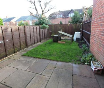 2 bedroom terraced house to rent - Photo 6