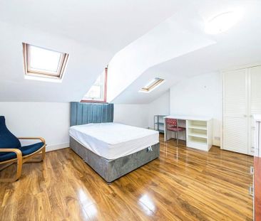 6 bedroom house to rent - Photo 4