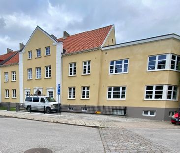 Hyredammsgatan, Trelleborg - Photo 1