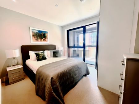 1 Bedroom 1 Bathroom - Photo 4