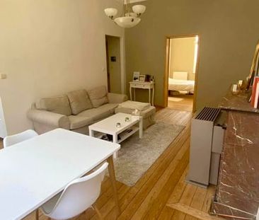 Appartement te huur - Foto 1