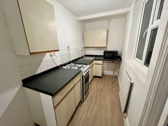 2 Bed Mid Terrace Bartholomew Street Leicester LE2 - Ace Properties - Photo 1