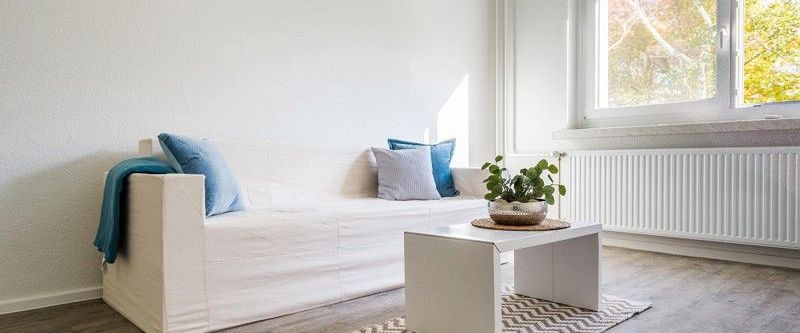 Reinkommen und Wohlfühlen: 2-Zi.-Wohnung in zentraler Lage - Foto 1