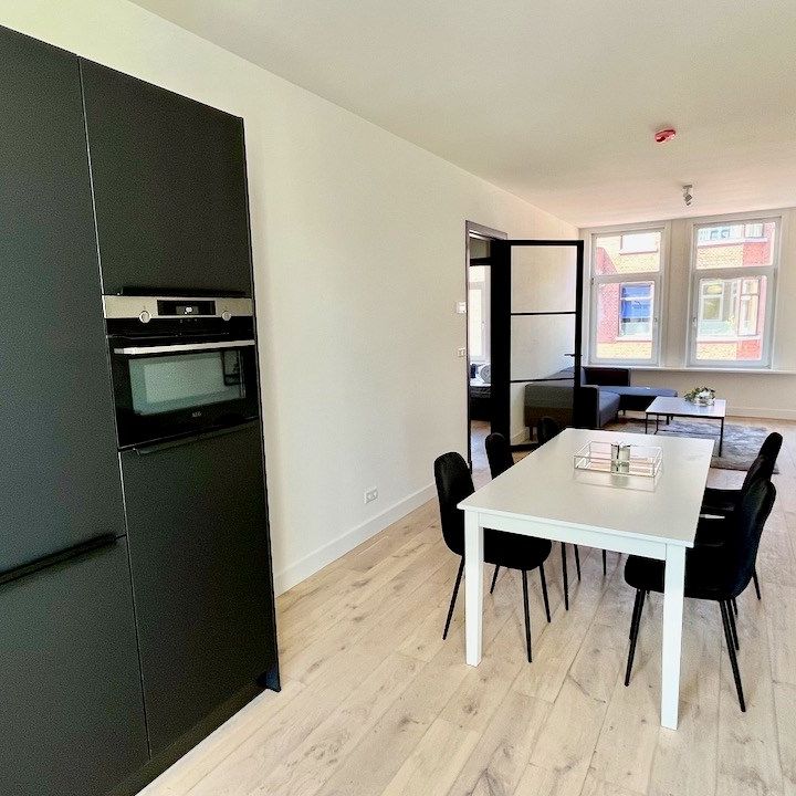 Lambertusstraat, 3061 XW Rotterdam - Foto 1