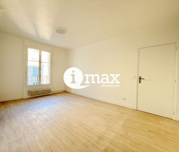 Location Appartement COURBEVOIE - - Photo 6