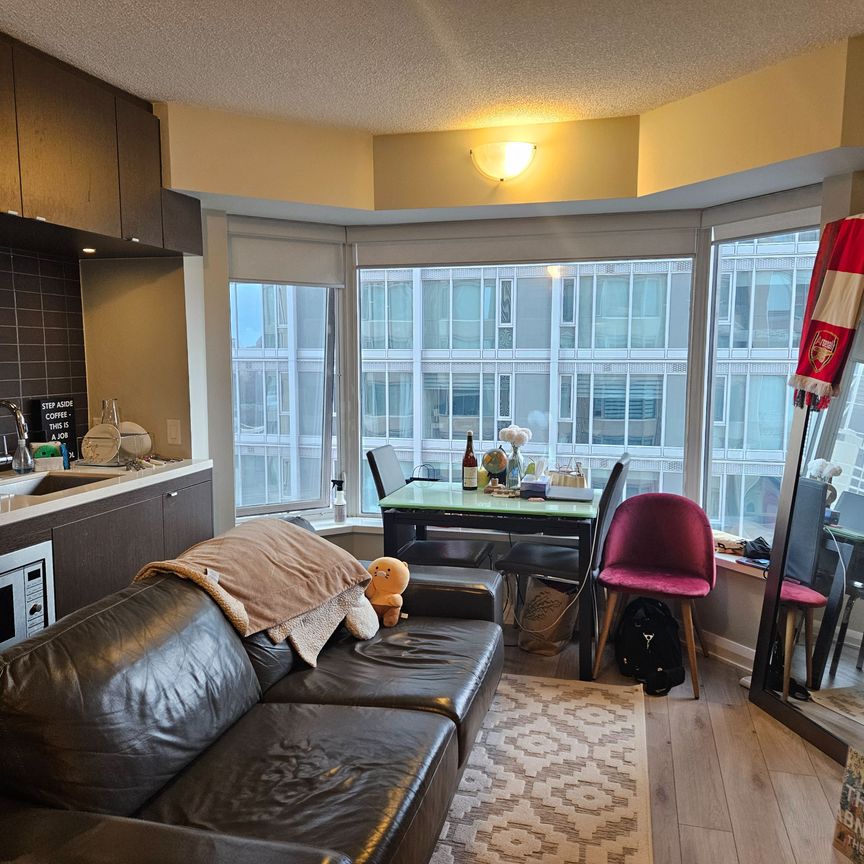 For Lease - 155 Yorkville Avenue Unit# 1812, Toronto, Ontario - Photo 1