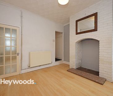 2 bed terraced house to rent in Whieldon Road, Stoke-on-Trent, Staf... - Photo 3