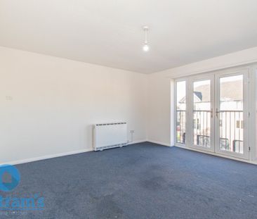2 bed Apartment for Rent - Photo 1