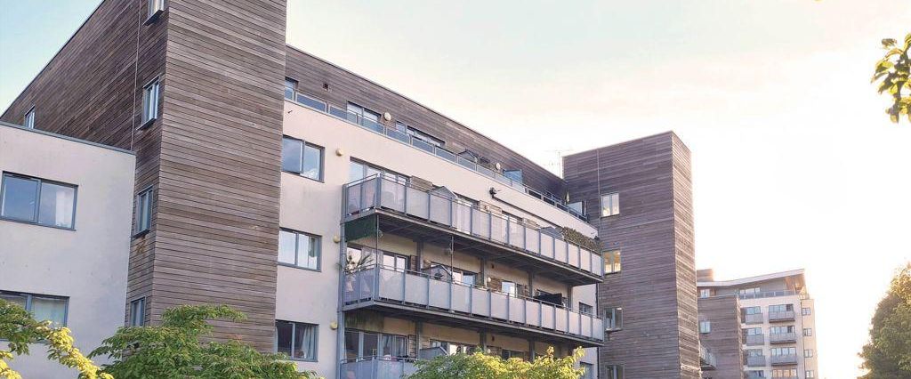 2 bedroom flat to rent - Photo 1