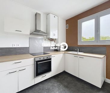 Location appartement à Brest, 2 pièces 55.81m² - Photo 5