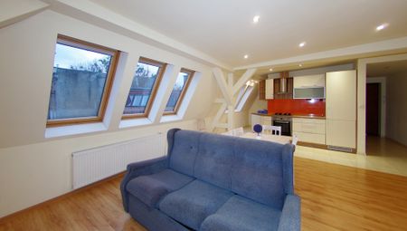 Mieszkanie Śródmieście-Centrum Szczecin, 5 Lipca, nr 272913 - Zdjęcie 5