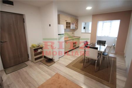 NOU! Ap. 3 cam., 2 bai, de INCHIRIAT, Et. 1, zona Lic. Ion Minulescu ! - Fotografie 5