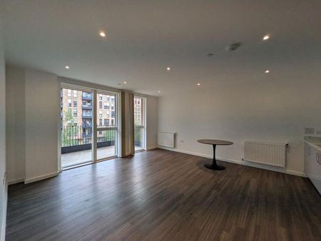 2 bedroom apartment to rent - Photo 4