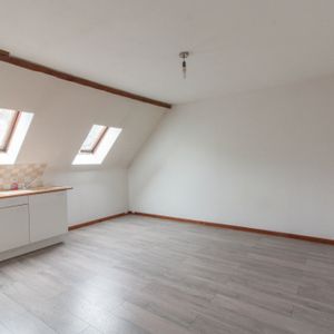 Location appartement 1 pièce, 20.27m², Oinville-sur-Montcient - Photo 2