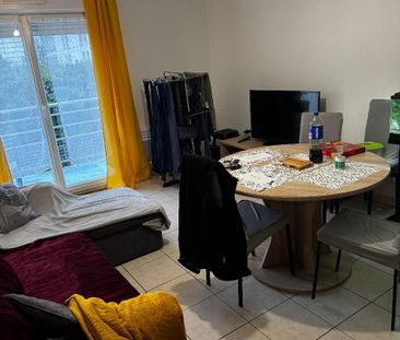 Location Appartement 2 pièces 44m² RIVERY 80136 - Photo 1