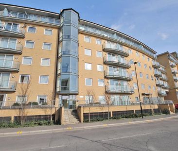 Berberis House, High Street, Feltham, TW13 4GP - Photo 6