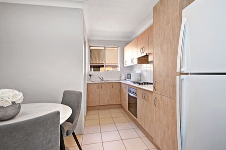 5/2 Denman Avenue, Wiley Park NSW 2195 - Apartment For Rent | Domain - Photo 4