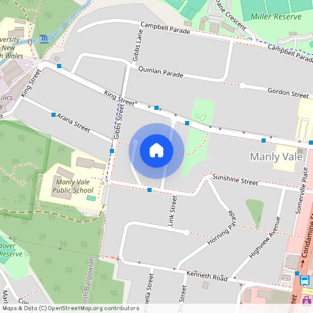 14 Seebrees Street, NSW 2093, Manly Vale