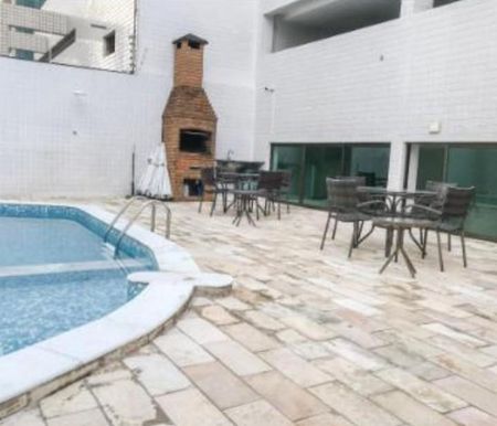R$4.900c/taxas Andar Alto 94 m² 3 Qtos Ste Dce 2 Vagas Próx de Tudo Lazer - Foto 2