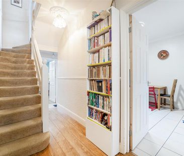 3 bedroom terraced house to rent - Photo 1