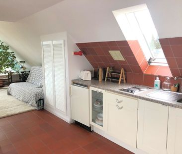 Hell und mit Blick auf den Ölberg - Photo 6