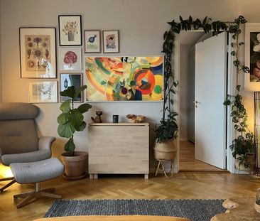 Doktor Liborius Gata, Göteborg - Foto 1