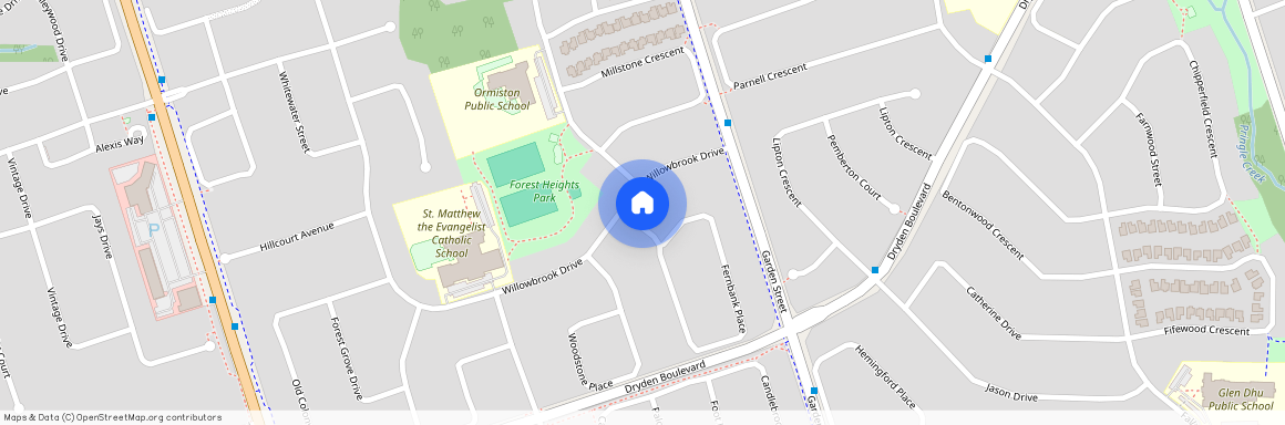 21 Willowbrook Drive Unit# BSMT, Whitby