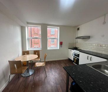 Studio to rent - Photo 4