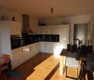 Exklusives Wohnen an der alten Elbe! - Foto 6