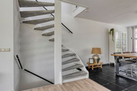 Boschplaat 8, Hoofddorp Floriande West, 2134XW - Photo 2