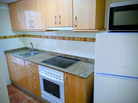 Apartamento de alquiler en Racó - Photo 5