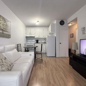 Appartement 3 ½ à louer Beauport juillet 2026 - Photo 2