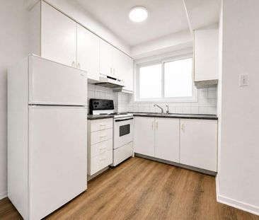 1 CH - 1 SDB - Montréal - $1,340 /mo - Photo 3