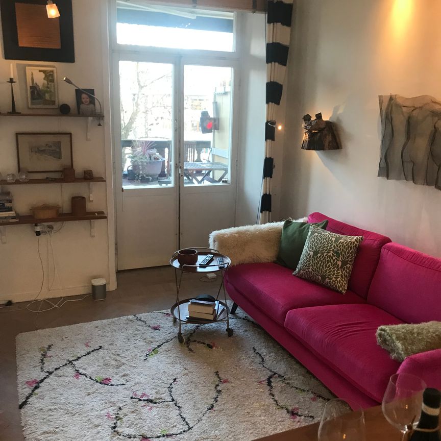 Urvädersgränd, Stockholm - Photo 1