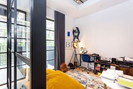 Agar House, 79 Orchard Place, E14 0WW - Photo 4