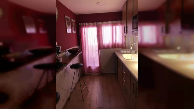 2-bedroom apartment for rent in Benicalap, all bills included. - Photo 1