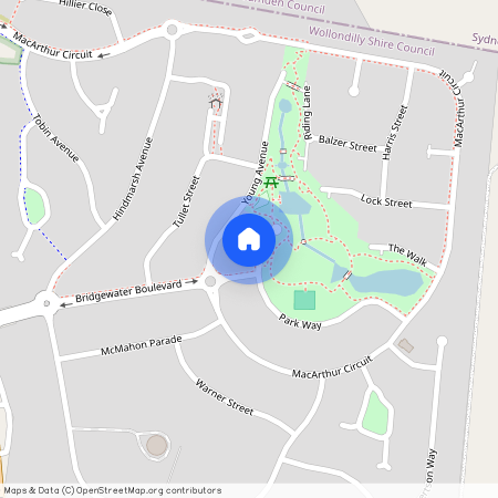 6B Park Way, NSW 2570, Camden Park