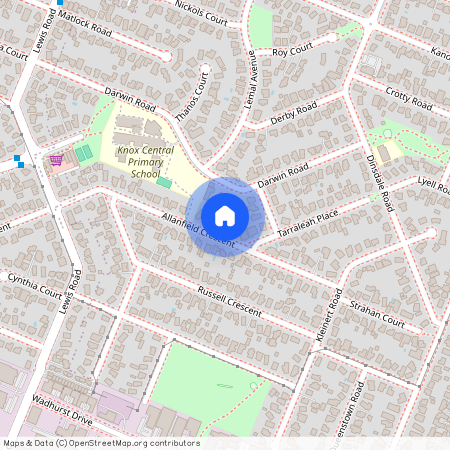 69 Allanfield Crescent, Vic 3155, Boronia